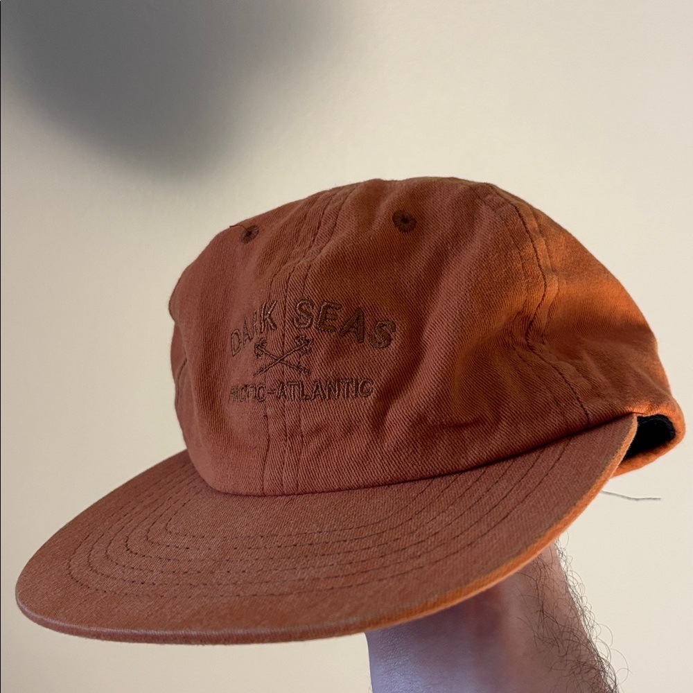 Dark Seas Hat